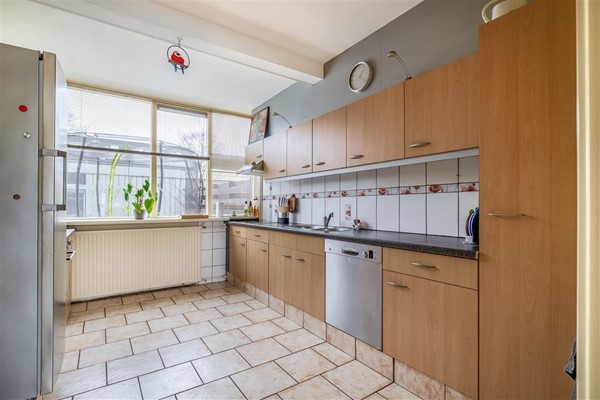 Medium property photo - Driemolenslaan 47, 9649 ER Muntendam